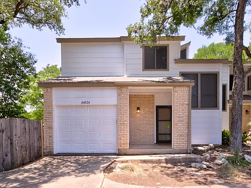 8402 Tallwood Dr #A Photo 1