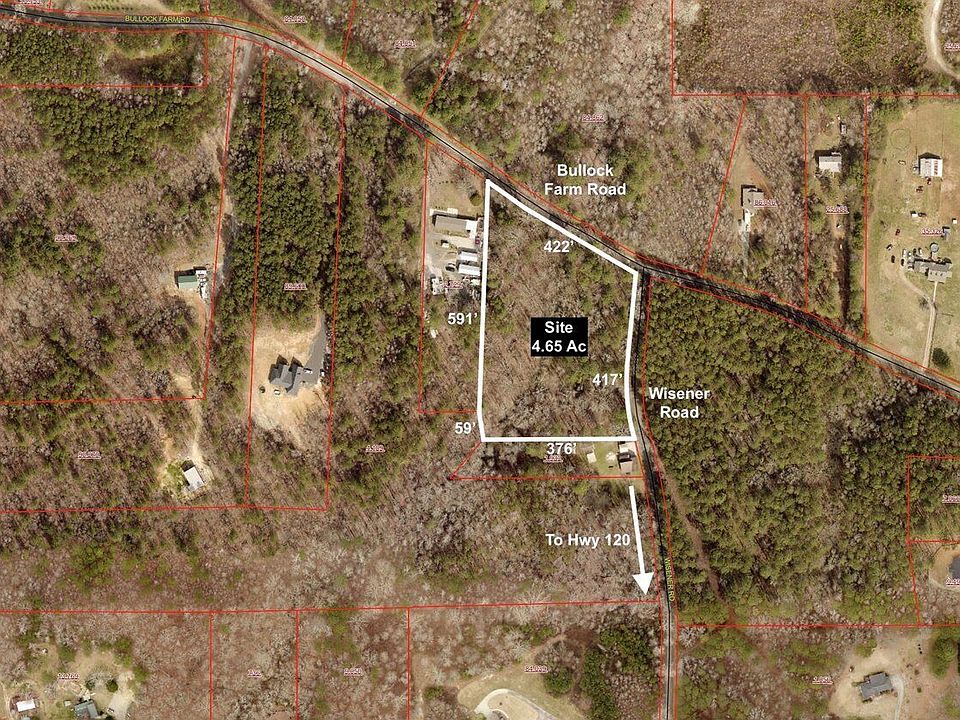 1st image of 2 Bullock Farm Rd