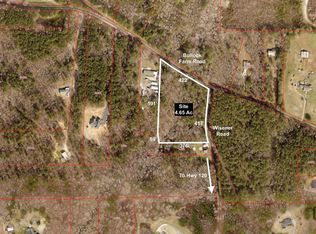 2 Bullock Farm Rd, Dallas, GA 30157