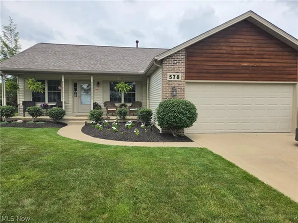 578 Parkside Reserve St, Wellington, OH 44090