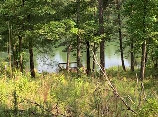 0 Mountain Rivers Ln, Mineral Bluff, GA 30559