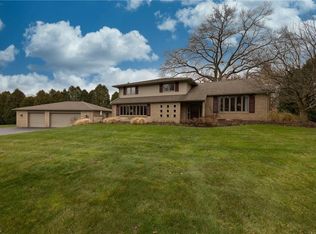 8220 Kellydale St NW, Massillon, OH 44646