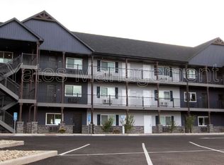 411 W McPherson Ave APT 303, Findlay, OH 45840