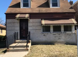 10407 S Eberhart Ave, Chicago, IL