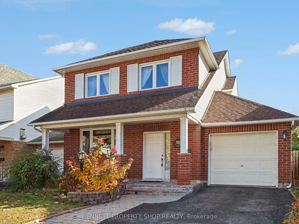 369 Stoneway Dr, Ottawa, ON K2G 6G8
