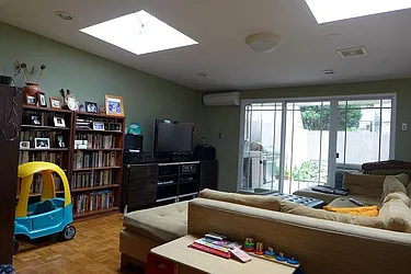 Rented by Corcoran