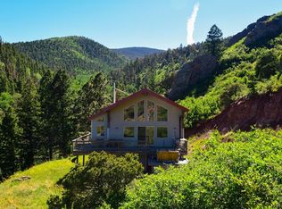 4170 Highway 12, Weston, CO 81091