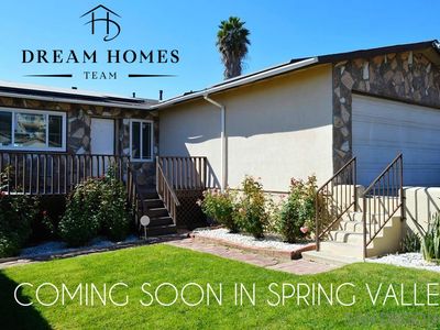 1106 Paraiso Ave, Spring Valley, CA, 91977