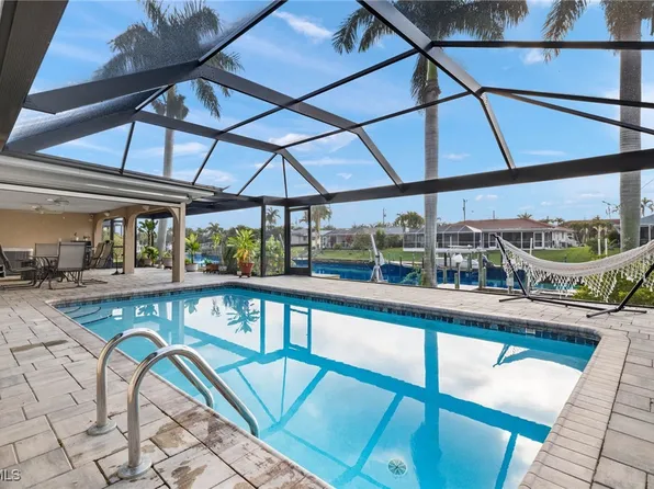 2236 SE 27th St, Cape Coral, FL 33904