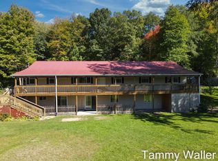 10269 Cottage Rd, Dowling, MI 49050