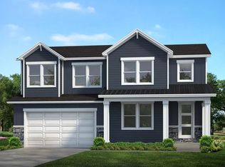 Liberty Plan, Parkside at Sunrise Ranch, Mapleton, UT 84664