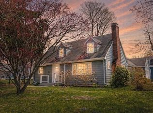 1 Lincoln St, Georgetown, MA 01833