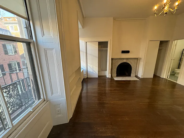 20 Mount Vernon St #502 — Photo 7