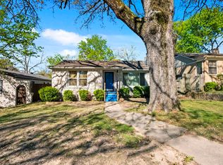 2118 Fair Park Blvd, Little Rock, AR 72204