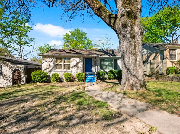 2118 Fair Park Blvd, Little Rock, AR 72204