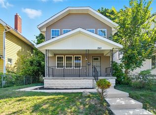 210 N Oakley Ave, Columbus, OH