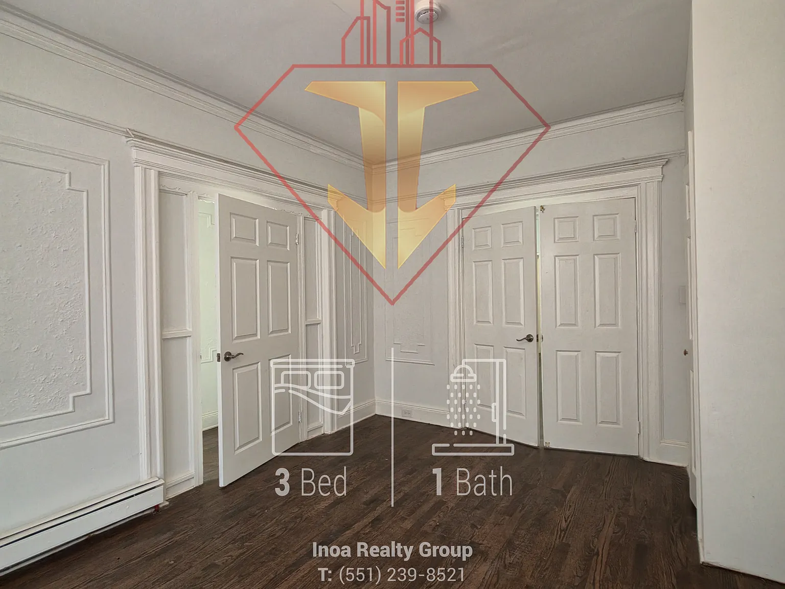 3 bed, $2,550 — Photo 3