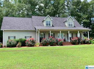 1600 Timmerman Rd, Blountsville, AL 35031