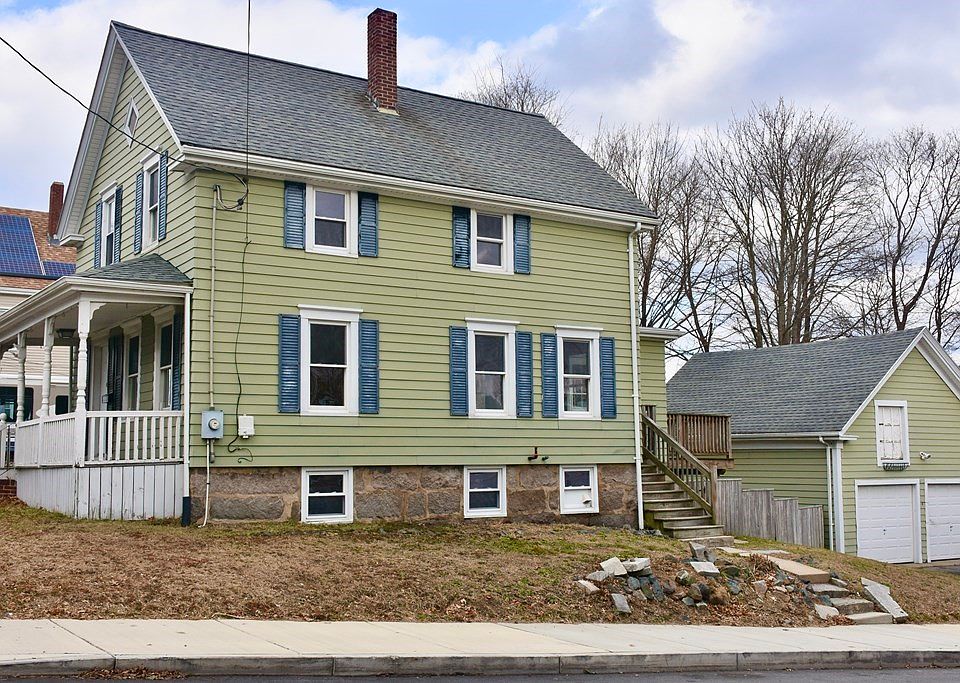 253 Adams St, Fairhaven, MA 02719 Zillow