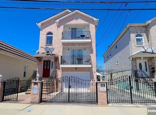 15 Garibaldi Ave, Newark, NJ 07114