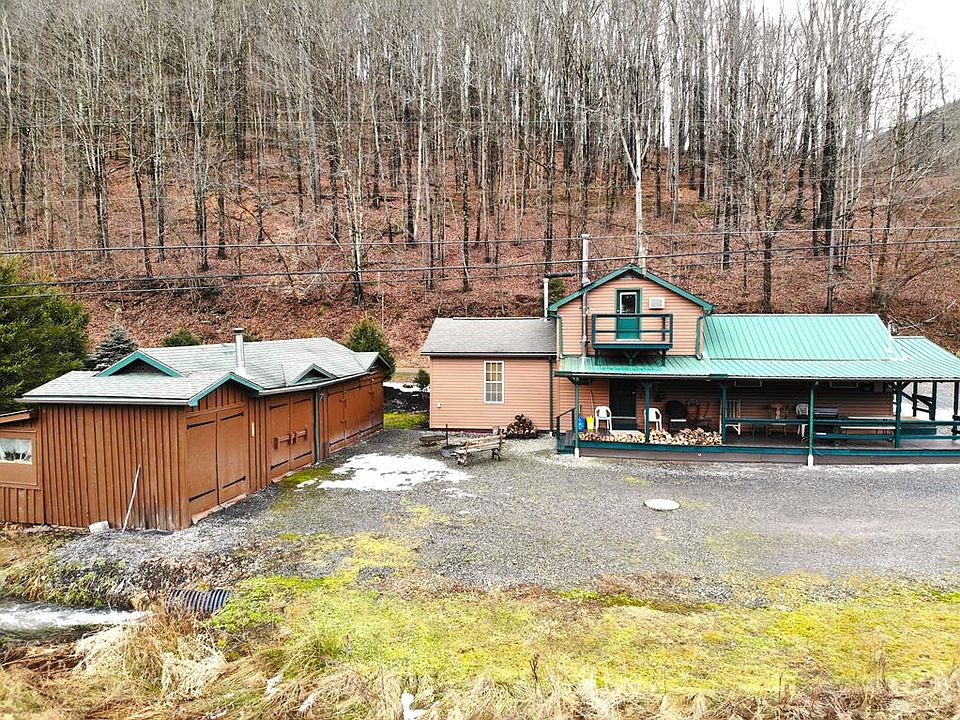 6 Jamison Dr, Austin, PA 16720 Zillow