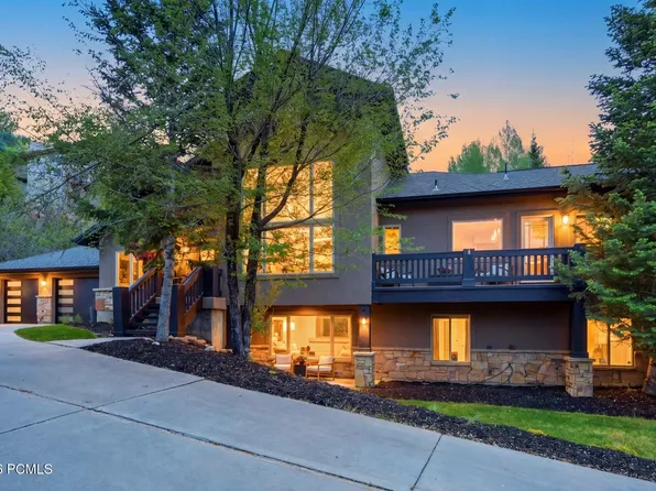 9116 N Flint Way, Park City, UT 84098