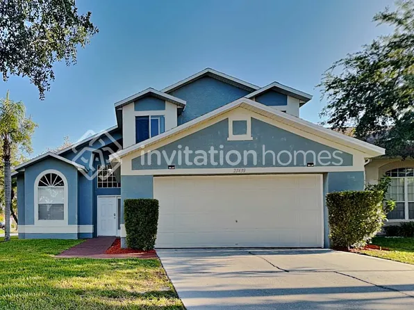 27439 Breakers Dr, Wesley Chapel, FL 33544