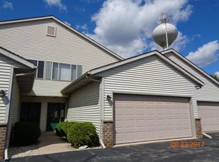 822 Church St UNIT 3, Allenton, WI 53002