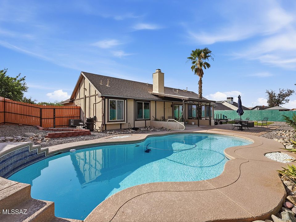 1st image of 2801 W Calle De Dalias