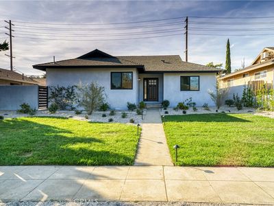 14807 Hubbard St, Sylmar, CA, 91342