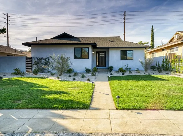 14807 Hubbard St, Sylmar, CA 91342