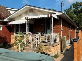 7 Crosthwaite Ave S, Hamilton, ON L8K2T7