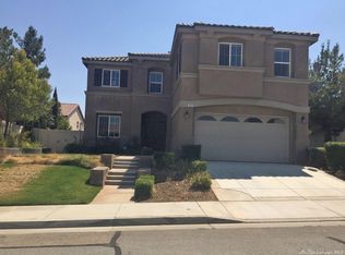1414 Wild Olive Rd, Tehachapi, CA 93561