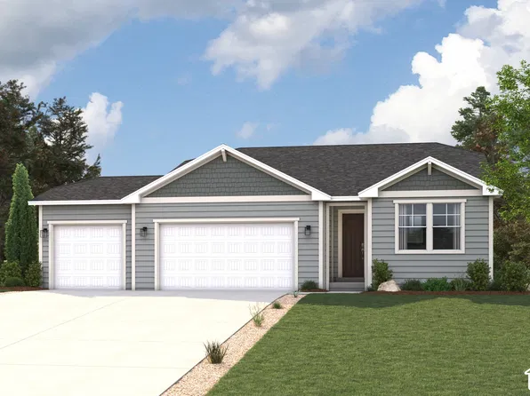 2125 E Garnet Ave, Eagle Mountain, UT 84005