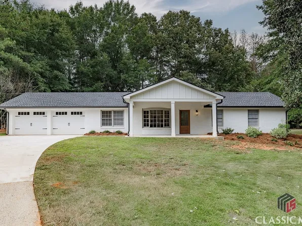 1100 Travis Drive, Watkinsville, GA 30677