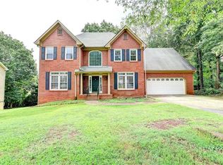 2735 Springrock Hill Trl, Lawrenceville, GA 30043