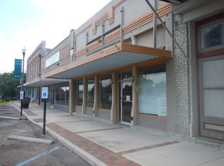 125 W Railroad Ave N, Magnolia, MS 39652