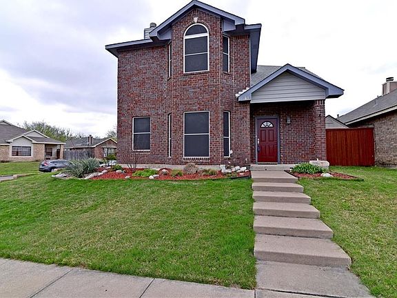 3rd image of 1601 Wheatfield Dr