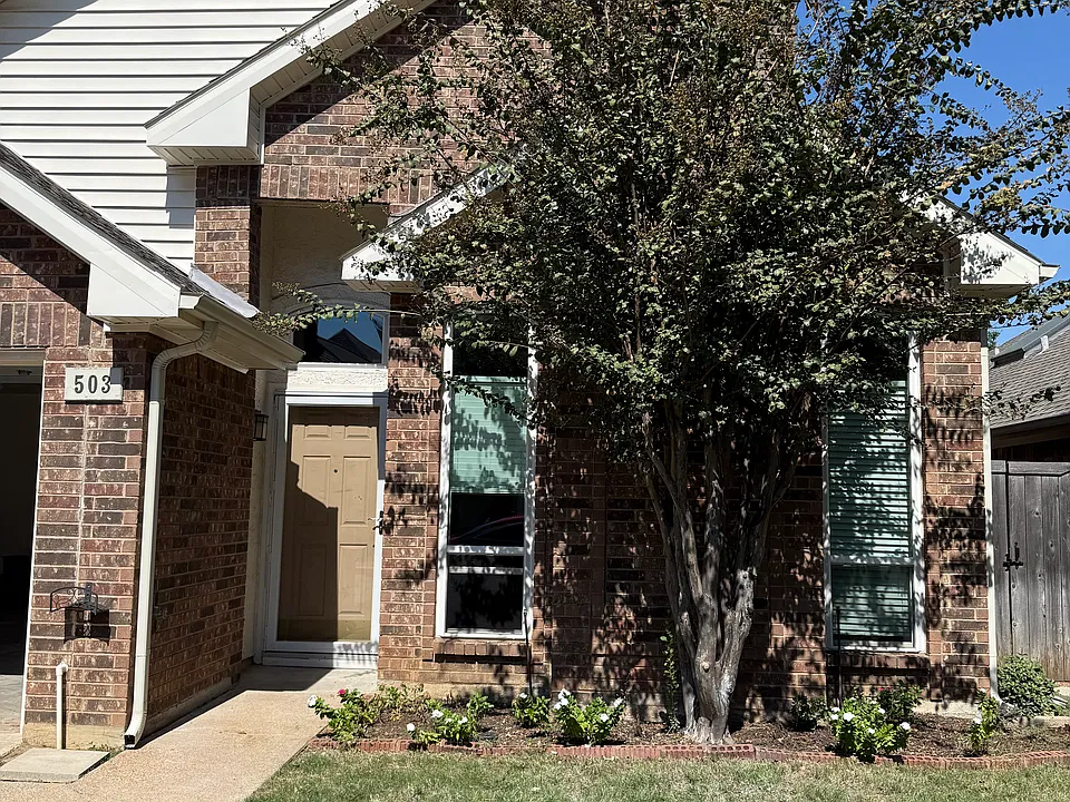 503 Arbor Creek Dr