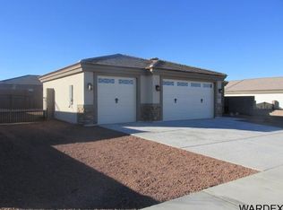 3311 Motherlode Rd, Kingman, AZ 86401
