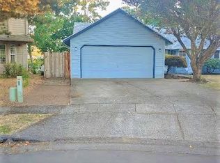 495 S 7th Cir, Cornelius, OR 97113