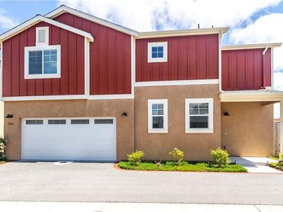 255 T Diamond Way, Templeton, CA, 93465