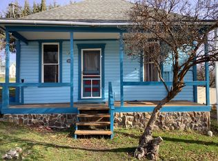 1641 Wilford Ave, Klamath Falls, OR 97601