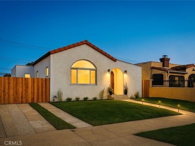 3009 S Norton Ave, Los Angeles, CA, 90018