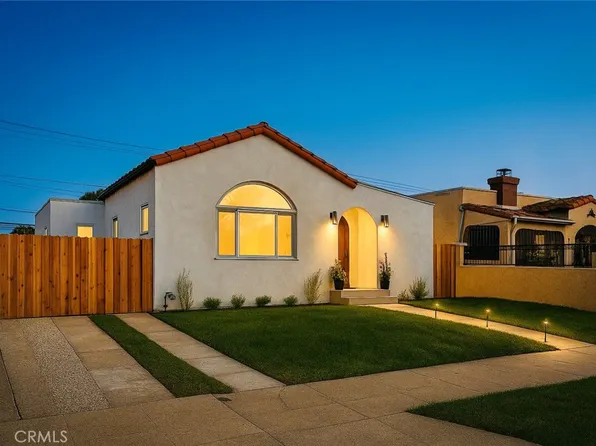 3009 S Norton Ave, Los Angeles, CA 90018