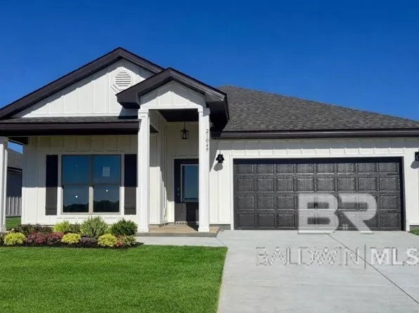 21049 Gibson Ave, Robertsdale, AL 36567