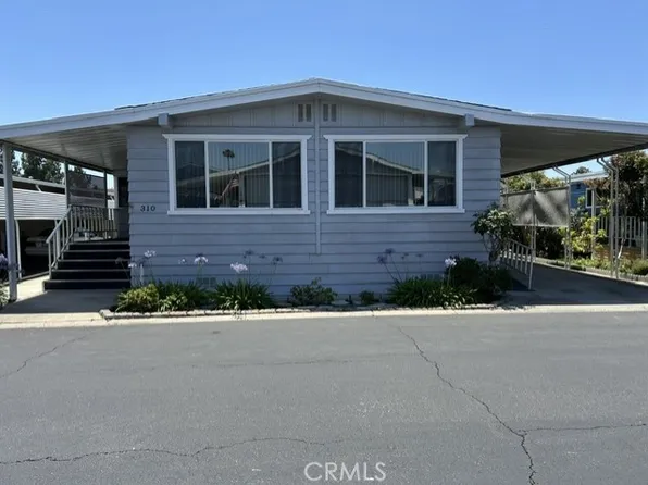 24001 Muirlands Blvd Space 310, Lake Forest, CA 92630
