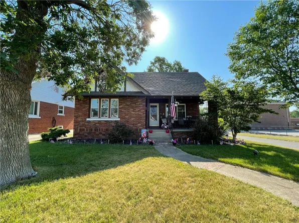 1601 N Gilbert St, Danville, IL 61832