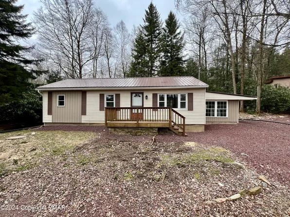 3876 State Route 903, Lake Harmony, PA 18624