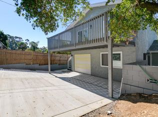 1319 E Mission Rd #2, Fallbrook, CA 92028